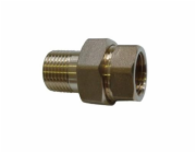 Šroubení topenářské přímé 1/2" 6100