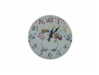 Hodiny nástěnné UNICORN