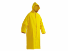 Pláštěnka silná žlutá velikost L