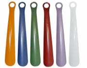 Lžíce na obuv kov 40 cm střední