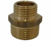 Vsuvka redukovaná 1/2 x3/4  6710