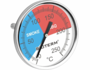 Teploměr do udírny 0-250 °C