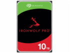 Seagate IronWolf Pro 10TB HDD / ST10000NT001 / Interní 3,...
