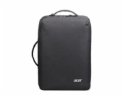 ACER urban backpack 3in1, 15.6", black