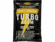 Kvasinky Turbo Grom 48h na 25 l