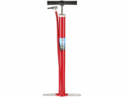 Hustilka ruční 50 cm