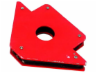 Magnet svářečský úhlový 102 mm, 20 kg