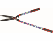 Nůžky na živý plot teleskopické celokovové