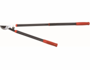 Nůžky zahradní teleskopické 64-94cm půlkulaté