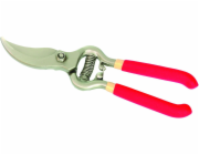 Nůžky zahradnické 210 mm kované