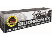Pasta čistící a leštící 120 g Silichrom EX