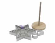 Sada vykrajovátek STROMEČEK