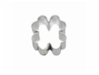 Vykrajovátko čtyřlístek mini 1,4x1,4 cm