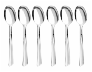 Lžička kávová VARENA 6 ks (6053)