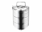 Jídlonosič ORION termo 3x1,1l