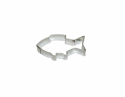 Vykrajovátko rybička 2,9x6,2 cm