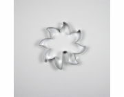 Vykrajovátko sluníčko na hrnek nerez 5,5 cm