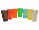 Kelímek 500 ml plast