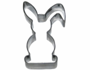 Vykrajovátko zajíček 6,2x2,3 cm