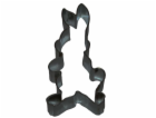 Vykrajovátko zajíček 6x3 cm