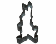 Vykrajovátko zajíček 6x3 cm