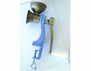 Mlýnek na mák nerez