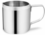Konvička na mléko 150 ml nerez