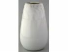 Váza 10,7x10,7x17 cm keramika