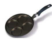 Lívanečník 25 cm Induction