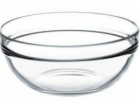 Miska 17 cm sklo Lys Empilable