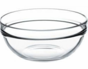 Miska 17 cm sklo Lys Empilable