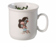 Hrnek 245 ml KRTEČEK S RÝČEM