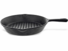 Orion litinová grilovací pánev 24cm