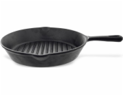 Orion litinová grilovací pánev 24cm