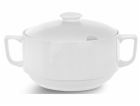 Mísa na polévku 2,9 l Luna porcelán