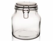 Dóza 1,85 l IRMA sklo