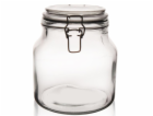 Dóza 2,4 l IRMA sklo