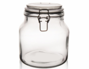 Dóza 2,4 l IRMA sklo