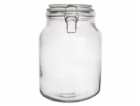 Dóza 3,4 l IRMA sklo