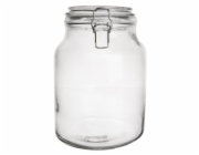 Dóza 3,4 l IRMA sklo