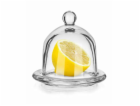 Dóza LIMON průměr 9,5 cm
