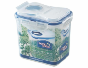 Dóza na sypké potraviny obdélník Lock&Lock 850 ml