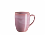Hrnek keramický 325 ml AMARANTH PINK