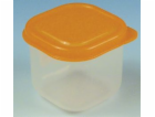 Box MINI 150 ml čtverec plast