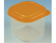 Box MINI 150 ml čtverec plast
