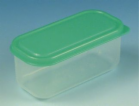 Box MINI 350 ml obdélník plast
