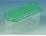 Box MINI 350 ml obdélník plast