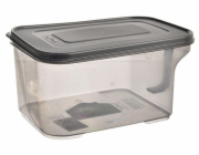 Dóza/zásobnice 1,7 l GREY šedá