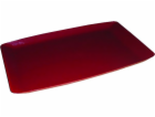 Podnos obdélník 38x24 cm plast