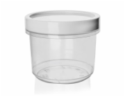 Dóza WHITE 940 ml